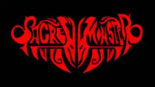 Sacred Monster - Running the Risk