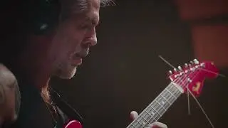LES DOIGTS DE L'HOMME - ERRATIC