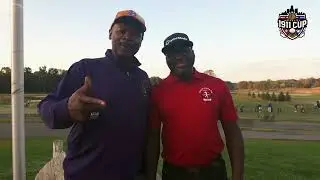 Inaugural Motor City 1911 Cup - Nupes vs. Ques