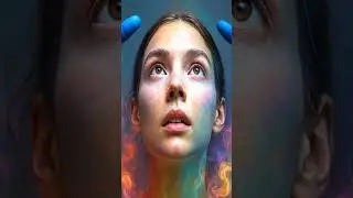 🌈 Arcturian Chromotherapy Codes | Activate Your Inner Healer with Light & Color