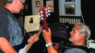 Mestizo LA - Don't You Know