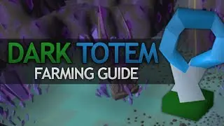 How to Farm Skotizo Totems in OSRS