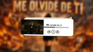 La orden del silencio - Me olvidé de ti ❤️‍🩹
