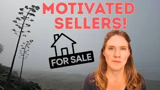 Fresh Listings & Big Price Drops 🏠 Central Coast CA Real Estate Update