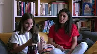 Corsi annuali serali Civica Scuola di Cinema | Showreel 2025