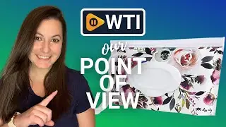 Itzy Ritzy Reusable Wipe Pouch | Our Point Of View