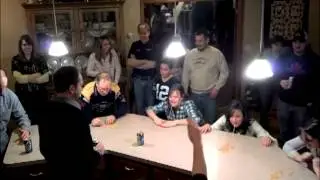 A-1 Archery Annual Get together fun night