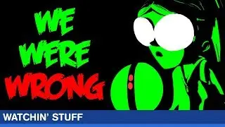 INFINITY TRAIN BOOK 1 REVIEW | Watchin' Stuff