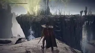 Elden Ring Part 163 Invisible Bridge