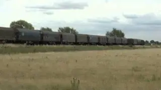 Colas 60002 with 6V62