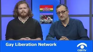 Gay Liberation Network
