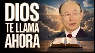 Dios Te Está Llamando a Orar Ahora | Señal Urgente de Dios – David Yonggi Cho