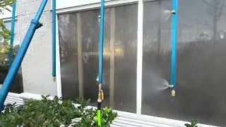 FENESTRATION TESTING