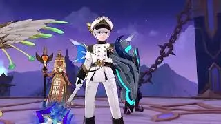 daily Cleaf brawl 1/9/2024 - Summoners war chronicles