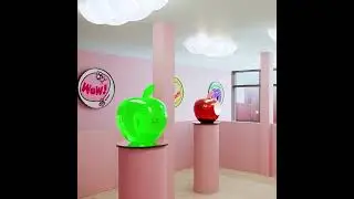 Visualisering p&aring; Campus i12 Eksj&ouml;