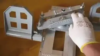 RUDDER ПЕДАЛИ