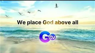 GMA and GTV Test Card with Audio feed (1:26am) [23-APR-2024]