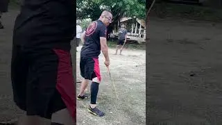 Florete form | Pekiti Tirsia Tactical Association