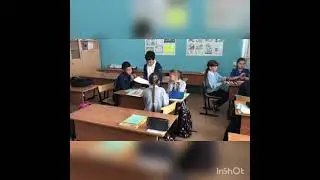 Эпизод урока 