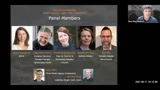 Macedon Ranges Shire Council Rural Land Use Strategy Q and A.