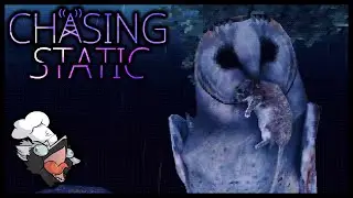 I'm Chasing Static to See the Truth | Chasing Static (Part 2)