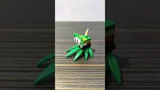 Lego Classic 11017 Alternate Build