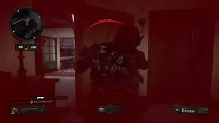 NEW BO4 GAME MODE!!!!!(Call Of Duty Black Ops 4)