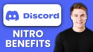 NEW! How to Use Discord Nitro Benefits (2025) 🚀 | Unlock Everything You Paid For!