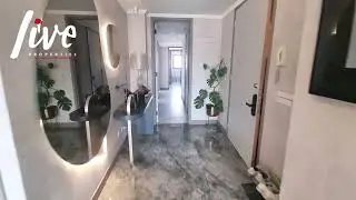 Departamento Ultimo piso Nva Costanera