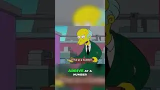 Springfield Blackout
