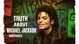 Debunking Michael Jackson's conspiracy theories