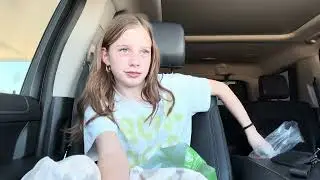 Mall haul 