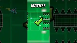 Geometry Dash Math Questions #10👌