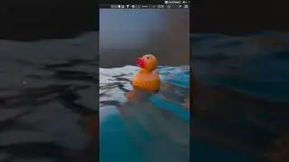 Why Your Floating Objects Look Wrong 🦆