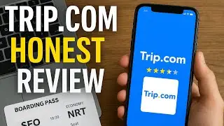 Честный обзор Trip.com (2025)