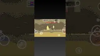 minimilitia Gameplay 82 #emotionlessgamer #minimilitia #doodlearmy2 #freeplay #dynamo #gaming#shorts