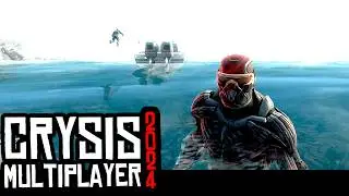 Maximum Crysis Memes & Funny Moments