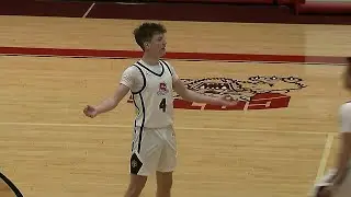 Struthers stuns Girard in Game of the Week thriller