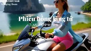 7)🌙 HELLO VIETNAM 🌙 Relaxing Sleep & Meditation Music | Calm Beats for Sleep, Focus & Study