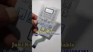 DDL 8100 UBT KEYPAD AVAILABLE || UBT SERVO MOTOR PARTS || Lokesh Electronic