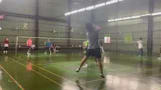 2026/01/12 帥吉小趙 vs 澳洲哥哥麒麟