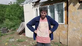 CINE VREA SĂ-L PĂCĂLEASCĂ PE ARTHUR SĂ-I FURE TERENUL DE LA CEPTURA? A VRUT SĂ-I DEA 3000 DE EURO!