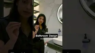 Как мы планируем ванную комнату