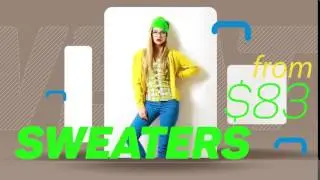Color Studio After Effects Template