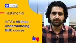 IATA Training | Airlines Understanding and Adopting NDC