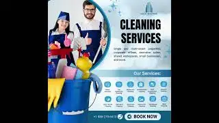 Professional Cleaning Services | Eco-Friendly & Stress-Free Solutions