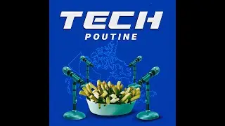 TechPoutine #EP01: FounderFuel