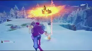 Fortnite Battle Royale zero build,  16 bomb Duos, 1v1 Clutch Dub