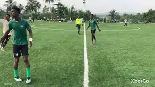 2ND HALF PART 1