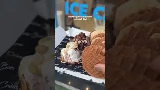 You need to try Icecream Nachos from Cremeborne now!